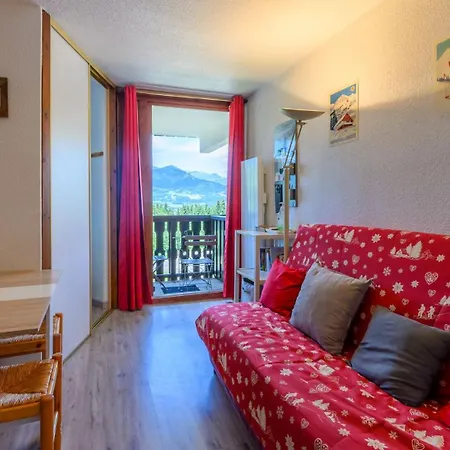 Grand Horizon 2 N210 - 2p4 Appartement *