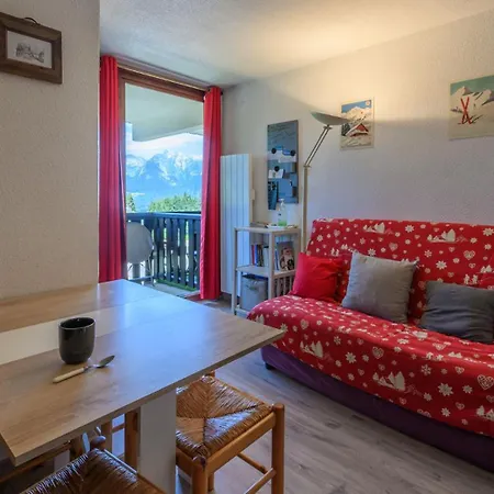Grand Horizon 2 N210 - 2p4 Appartement Morillon