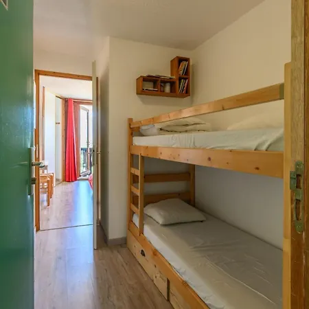 Grand Horizon 2 N210 - 2p4 Appartement *