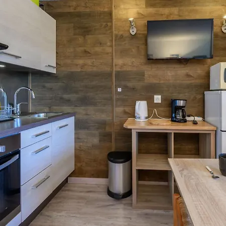 Grand Horizon 2 N210 - 2p4 Appartement